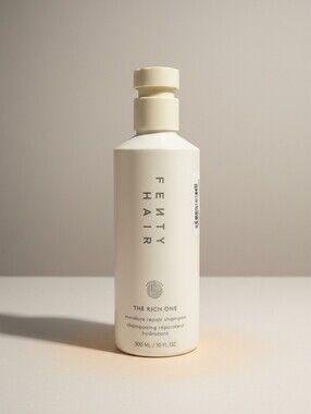 Fenty Hair Shampoo —